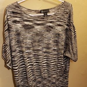Lane Bryant dress top size 18/20